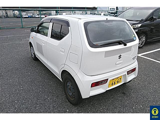 SUZUKI ALTO 2016