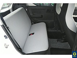 SUZUKI ALTO 2016