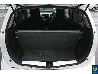SUZUKI ALTO 2016