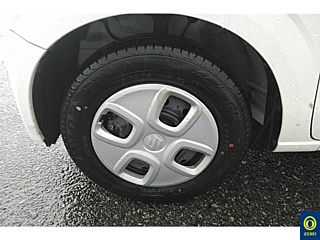 SUZUKI ALTO 2016
