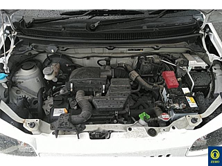 SUZUKI ALTO 2016