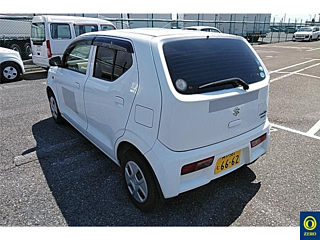 SUZUKI ALTO 2016