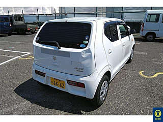 SUZUKI ALTO 2016