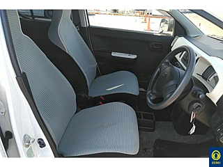 SUZUKI ALTO 2016