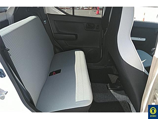 SUZUKI ALTO 2016