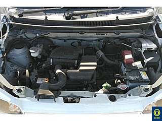SUZUKI ALTO 2016