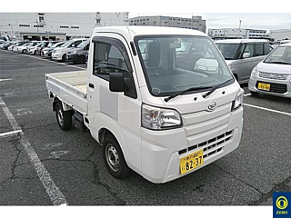 DAIHATSU HIJET TRUCK 2015