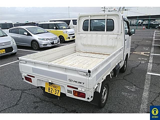 DAIHATSU HIJET TRUCK 2015