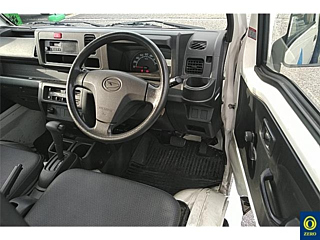 DAIHATSU HIJET TRUCK 2015