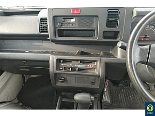 DAIHATSU HIJET TRUCK 2015