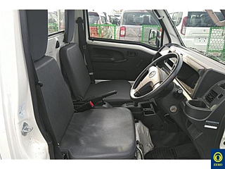 DAIHATSU HIJET TRUCK 2015