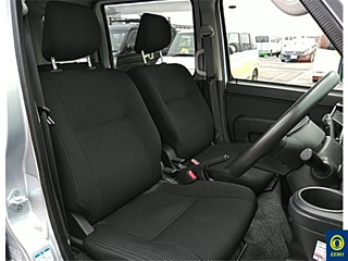 DAIHATSU HIJET VAN 2019