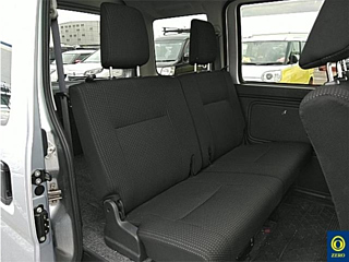 DAIHATSU HIJET VAN 2019