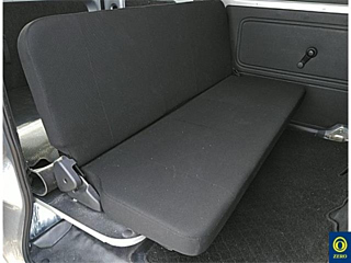 DAIHATSU HIJET VAN 2018