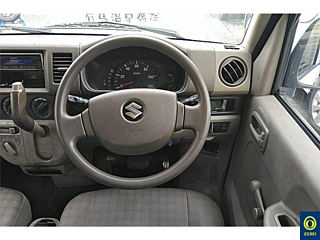 SUZUKI EVERY 2012