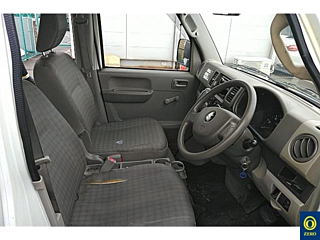 SUZUKI EVERY 2012
