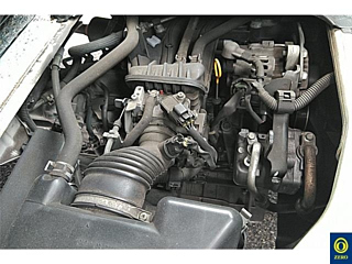 SUZUKI EVERY 2012