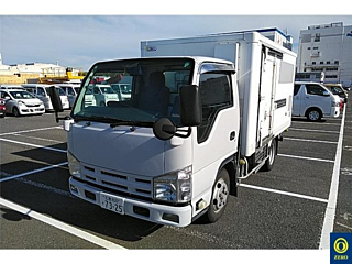 ISUZU ELF 2013