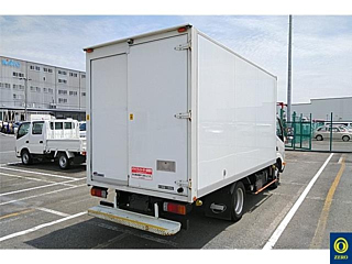 HINO DUTRO 2012