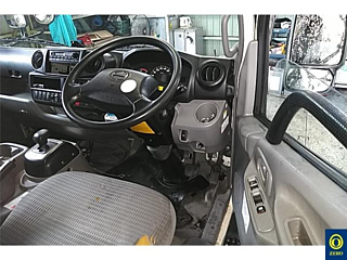 HINO DUTRO 2012
