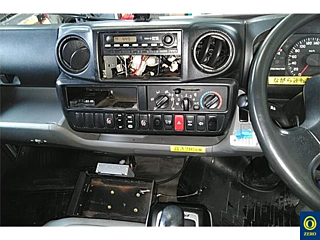 HINO DUTRO 2012