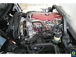 HINO DUTRO 2012