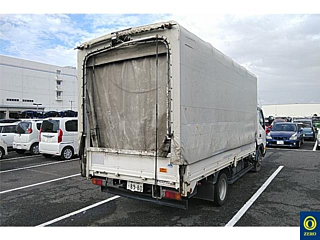 TOYOTA DYNA 2010