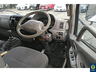 TOYOTA DYNA 2010