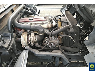 TOYOTA DYNA 2010
