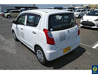 SUZUKI ALTO ECO 2014
