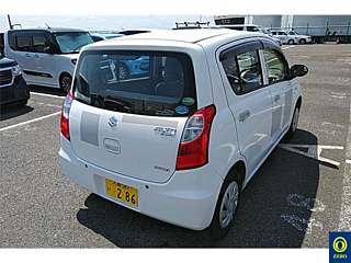SUZUKI ALTO ECO 2014