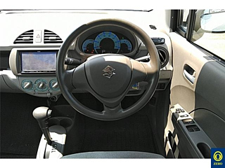SUZUKI ALTO ECO 2014