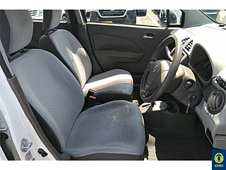 SUZUKI ALTO ECO 2014