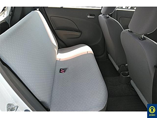 SUZUKI ALTO ECO 2014