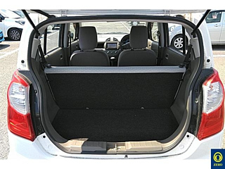 SUZUKI ALTO ECO 2014
