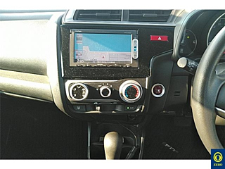 HONDA FIT 2014
