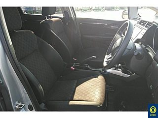 HONDA FIT 2014