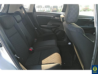 HONDA FIT 2014