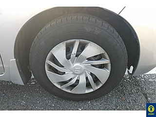 HONDA FIT 2014