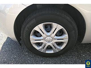 NISSAN NOTE 2016