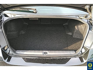 SUBARU LEGACY B4 2012