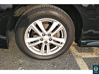 SUBARU LEGACY B4 2012