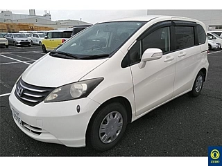 HONDA FREED 2009