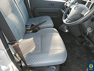 DAIHATSU HIJET VAN 2014