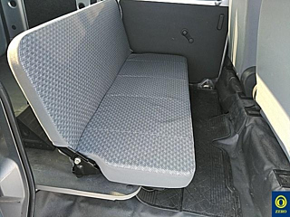 DAIHATSU HIJET VAN 2014
