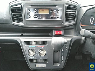 DAIHATSU MIRA E S 2018