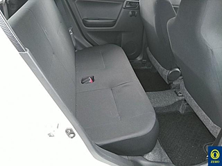 DAIHATSU MIRA E S 2018