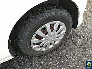 DAIHATSU MIRA E S 2018