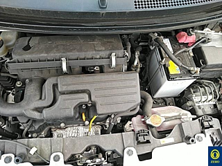 DAIHATSU MIRA E S 2018