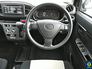 DAIHATSU MIRA E S 2018